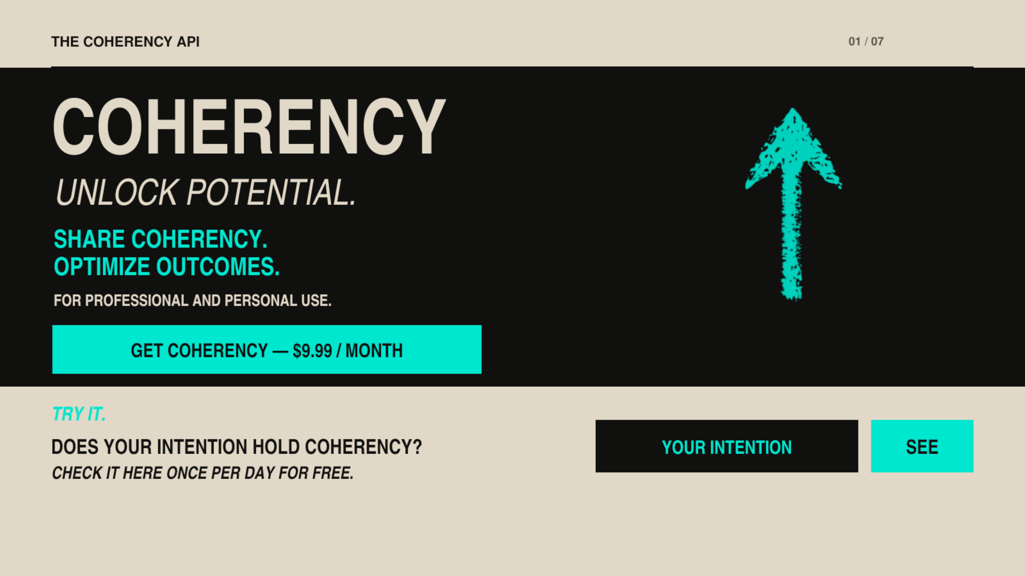 Coherency